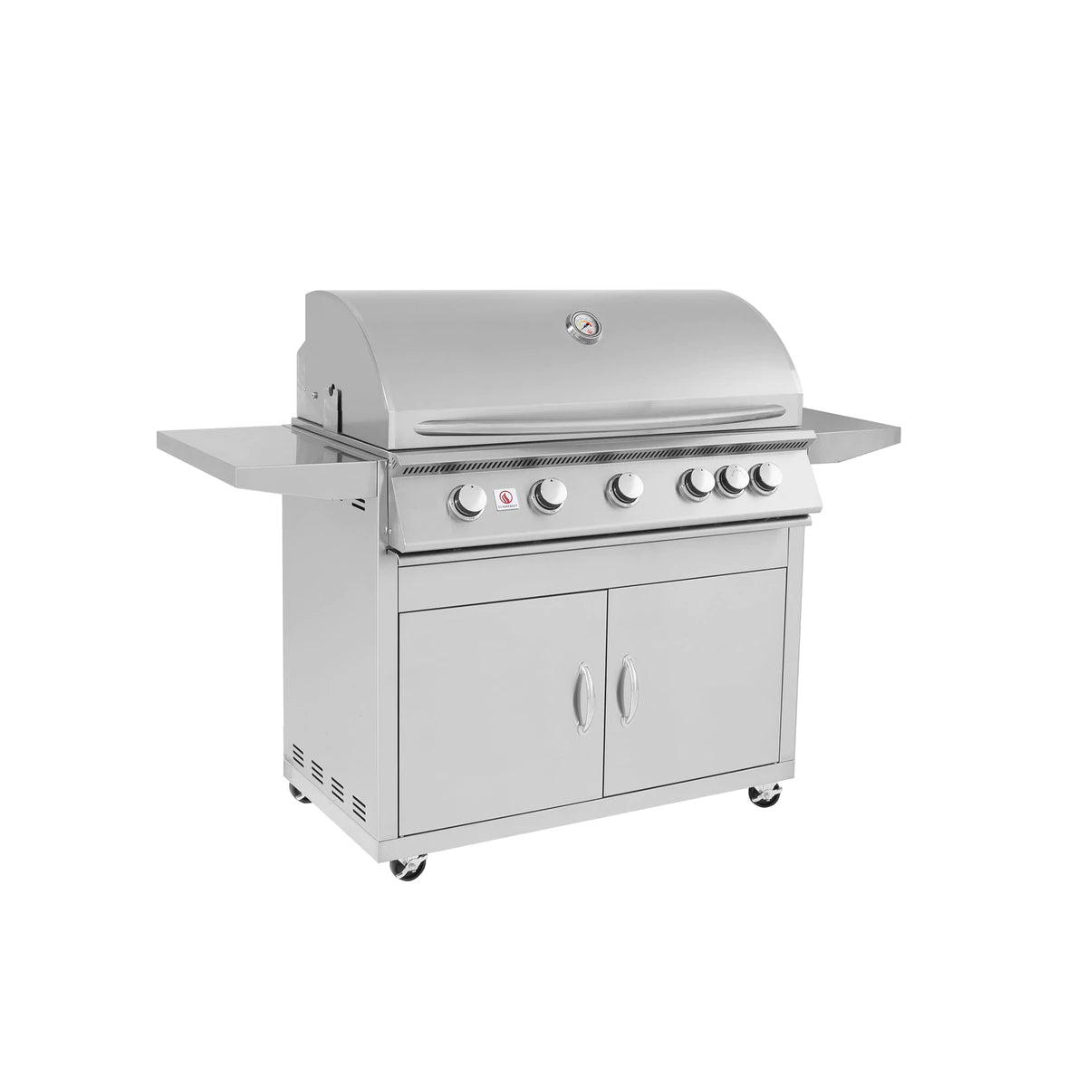 Summerset Sizzler 40-Inch Freestanding Grill