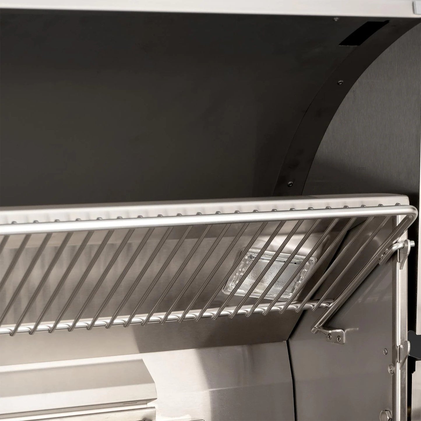 Fire Magic 36-Inch H790i Echelon Black Diamond Edition Built-in Grills
