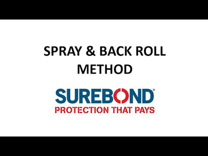 Surebond SB-6750 SurfacePRO Premium (5 Gallon Kit)