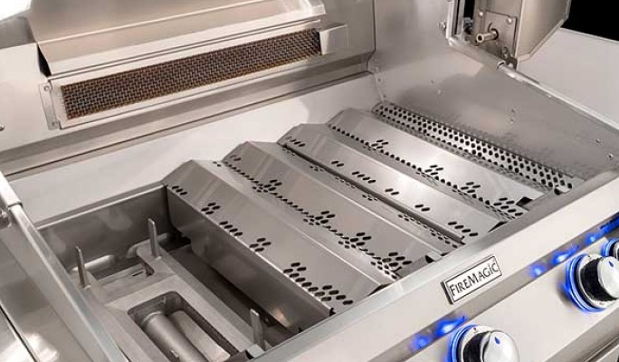 Fire Magic 48-Inch Echelon E1060i Built-In Grill