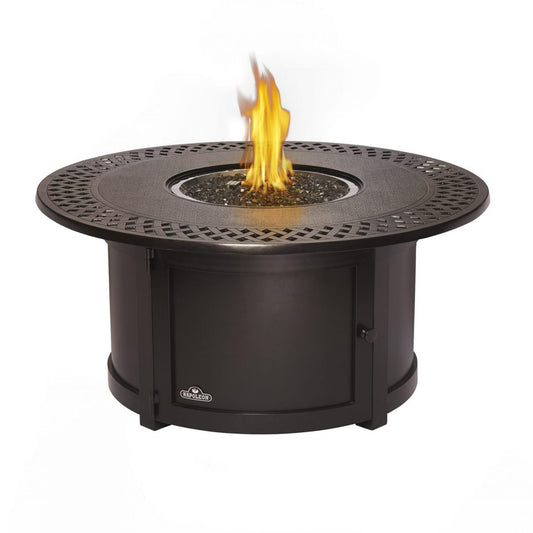 Napoleon Kensington Round PatioFlame Table