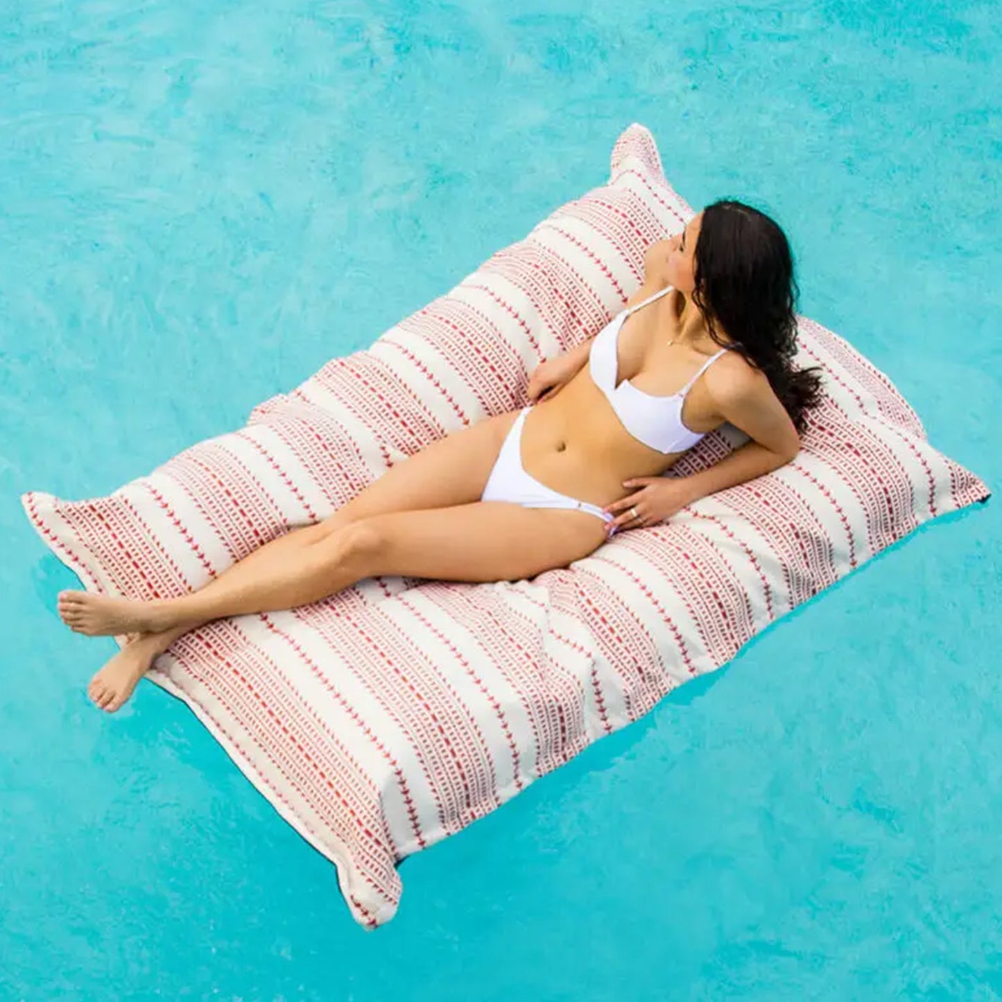 Ledge Lounger Laze Pillow