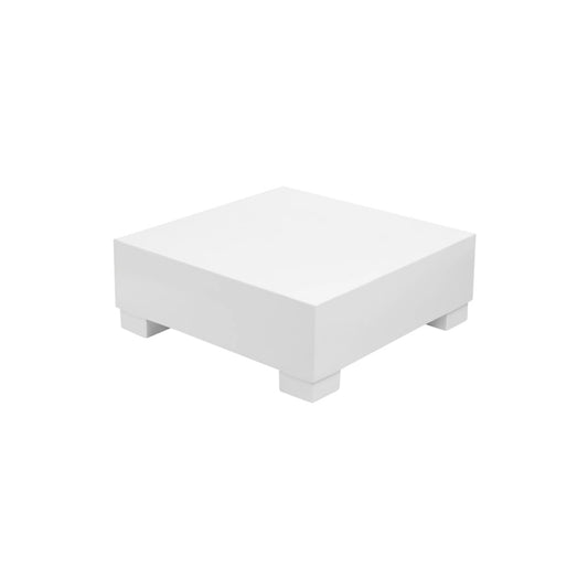 Ledge Lounger Signature Coffee Table