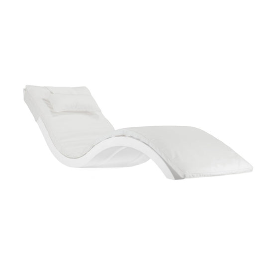 Ledge Lounger Signature Chaise Cushion