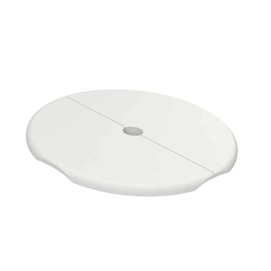 Ledge Lounger Signature Side Table Lid