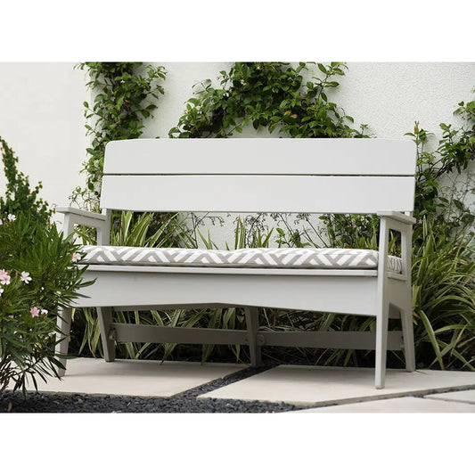 Ledge Lounger Mainstay Bench Cushion