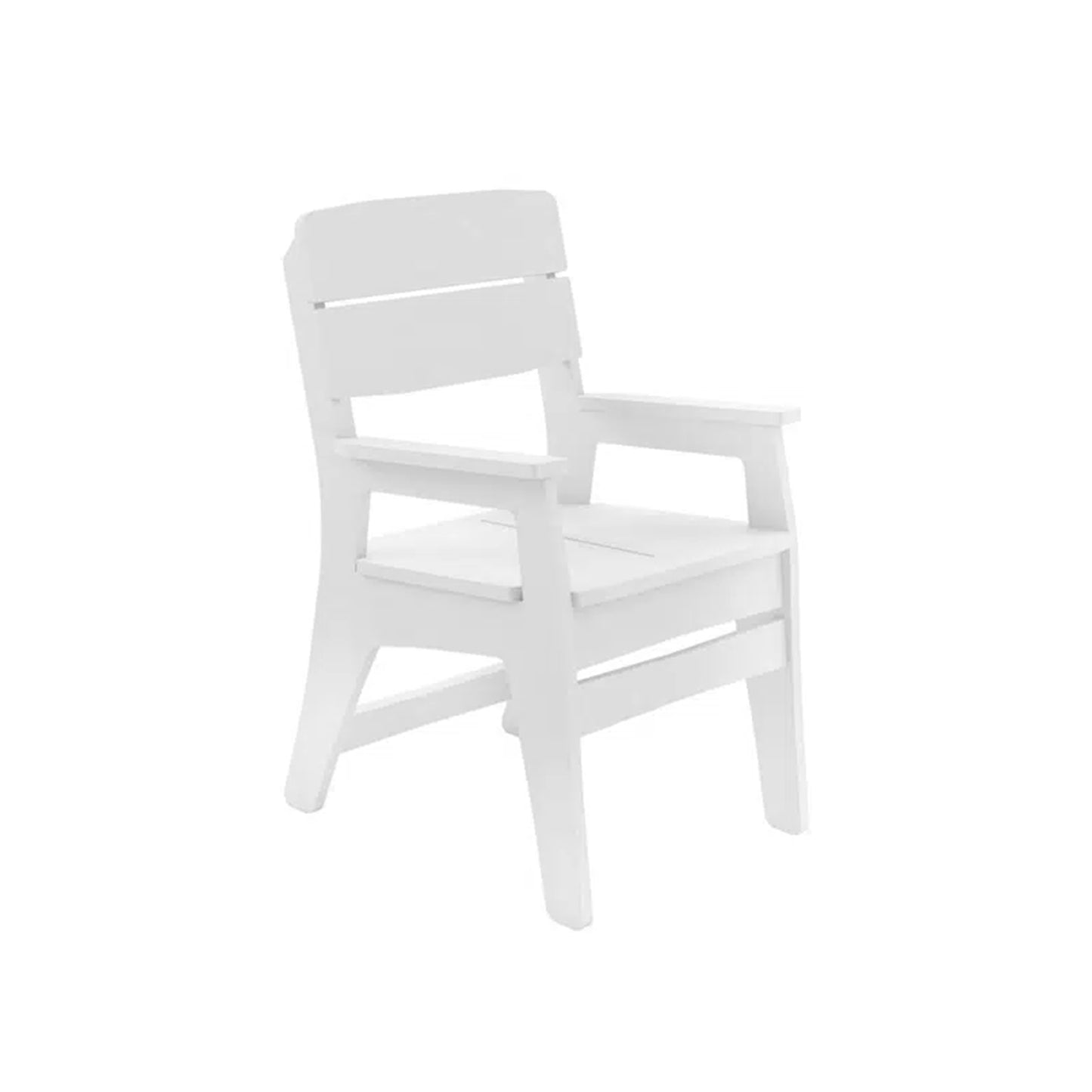 Ledge Lounger Mainstay Dining Armchair