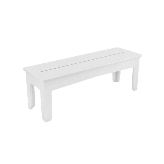 Ledge Lounger Mainstay Dining Bench