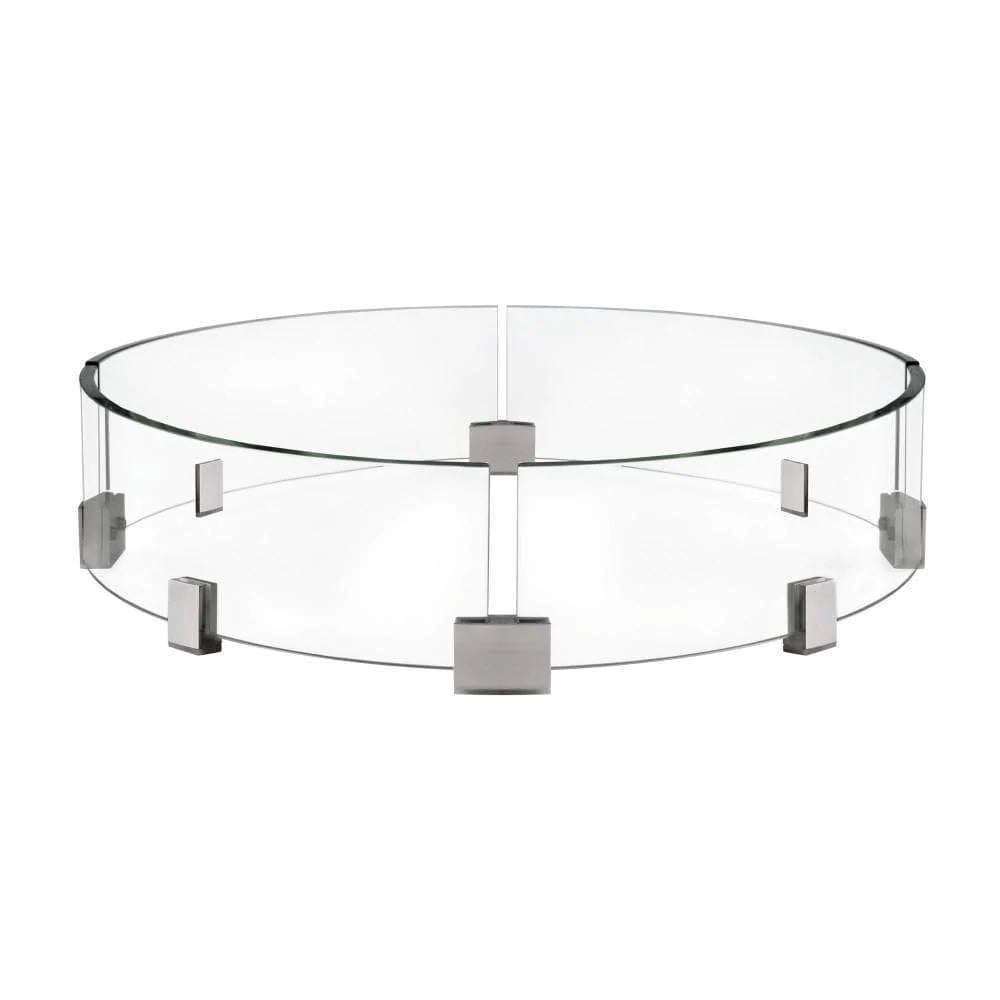 Napoleon Kensington Round PatioFlame Table