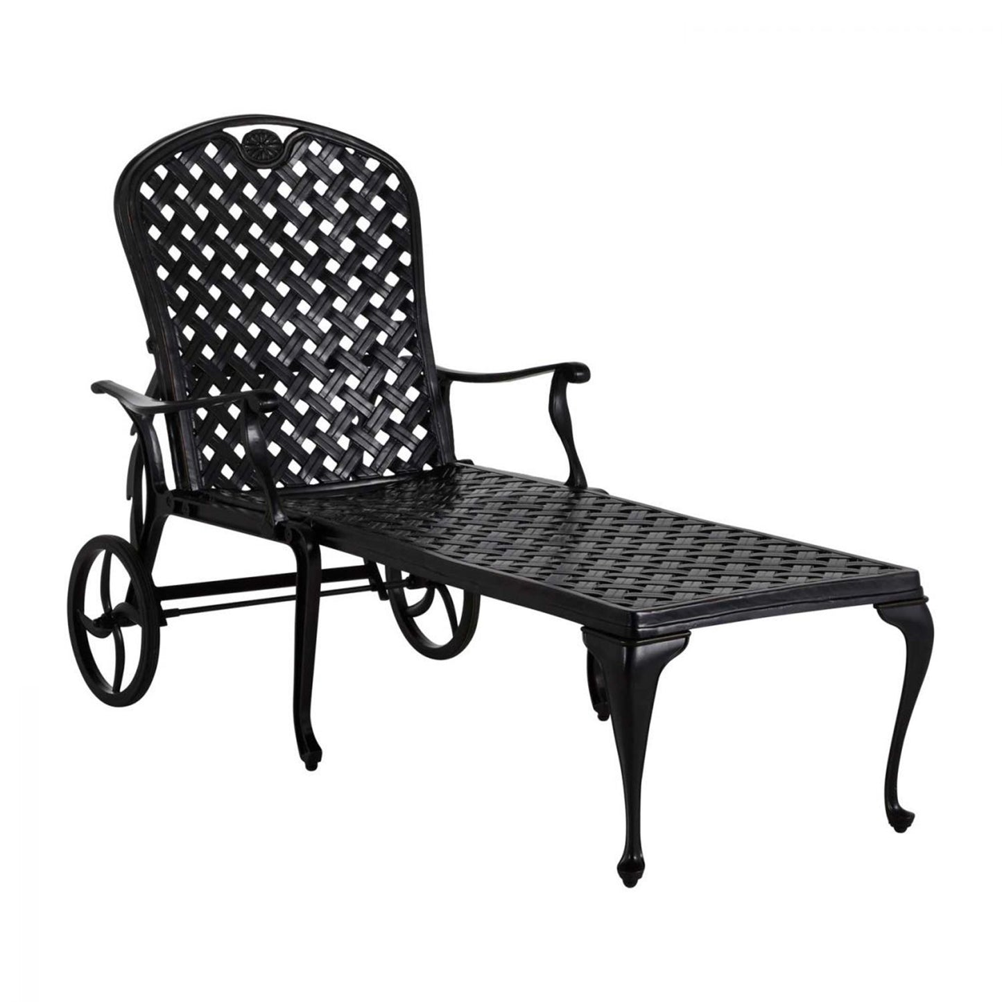 Summer Classics Provance Aluminum Chaise