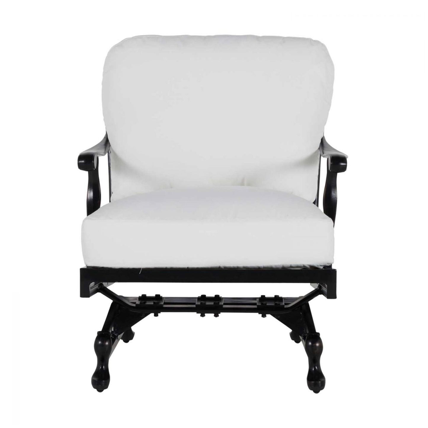 Summer Classics Provance Aluminum Spring Lounge Chair