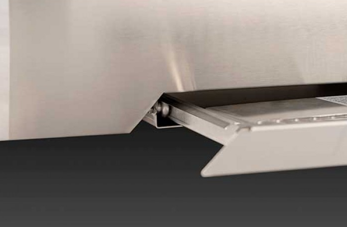 Fire Magic 48-Inch Echelon E1060i Built-In Grill