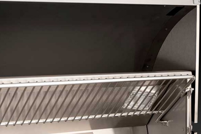 Fire Magic 48-Inch Echelon E1060i Built-In Grill