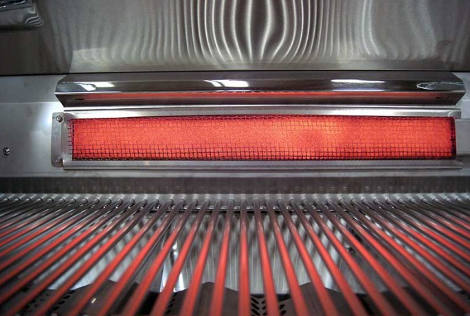 Fire Magic 48-Inch Echelon E1060i Built-In Grill