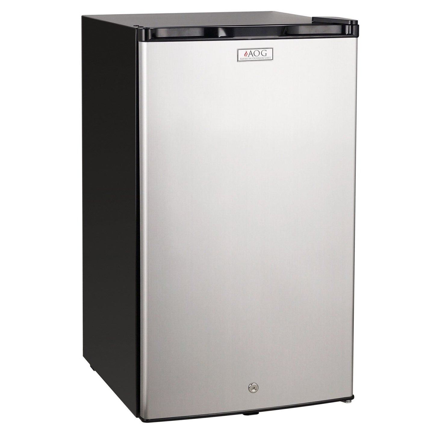 AOG 4.0 cu. ft. Outdoor Refrigerator (w/ Lock)