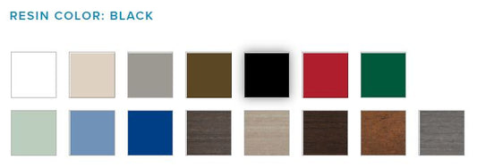 Ledge Lounger Mainstay Tall Round Side Table