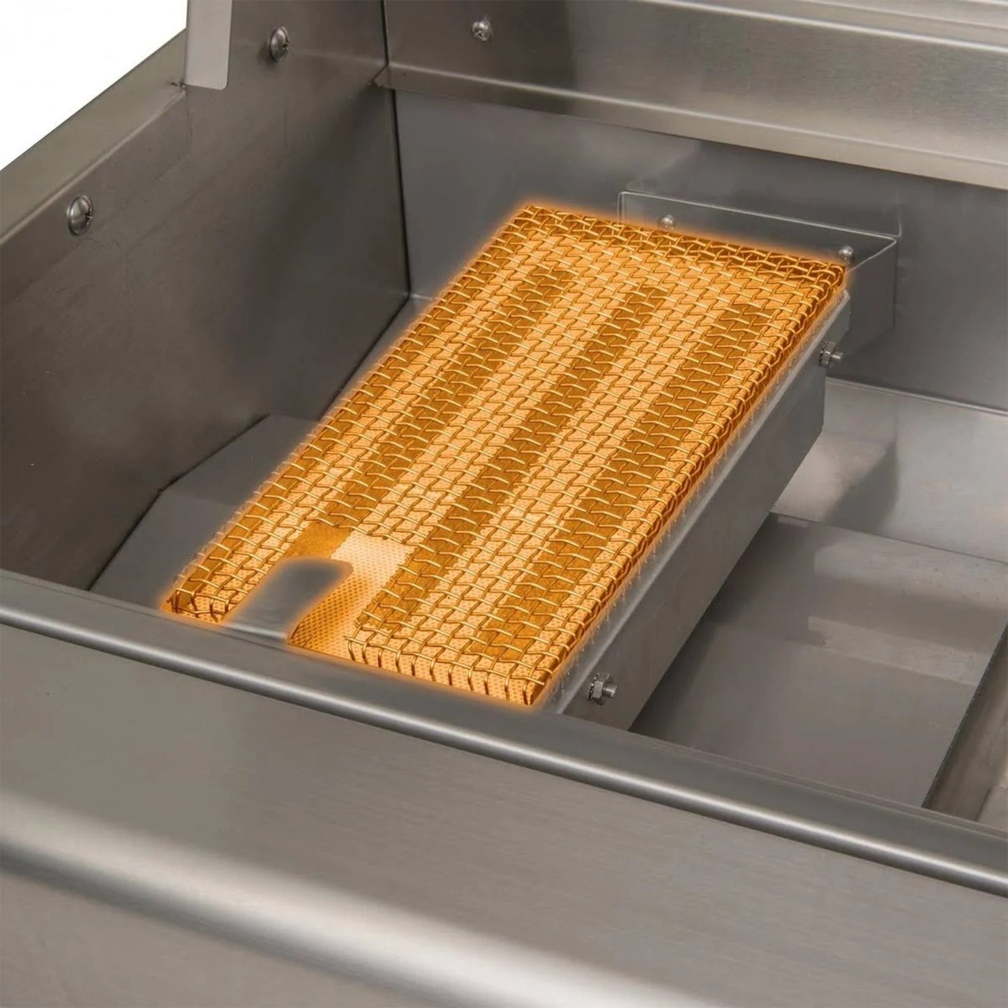Artisan Infrared Sear Burner For Artisan Gas Grill