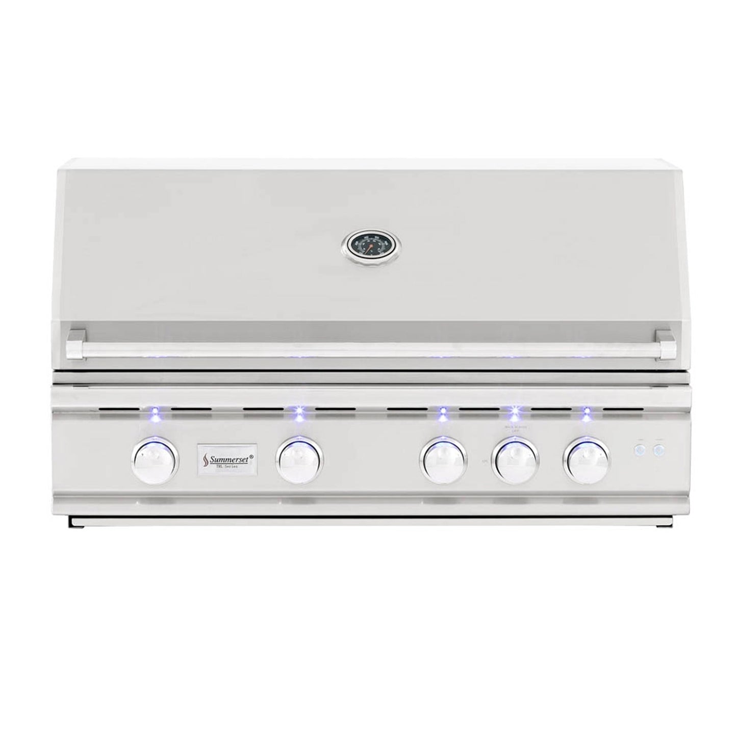 Summerset TRL 38-Inch Built-In Gas Grill