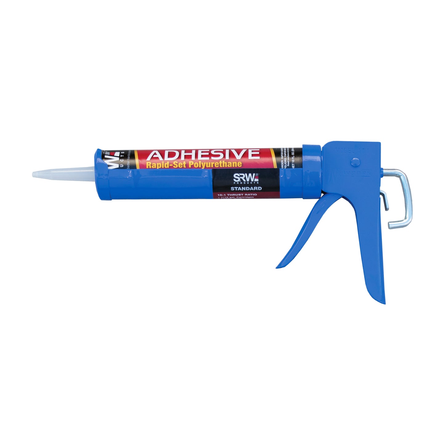 SRW Products Standard Caulking Gun