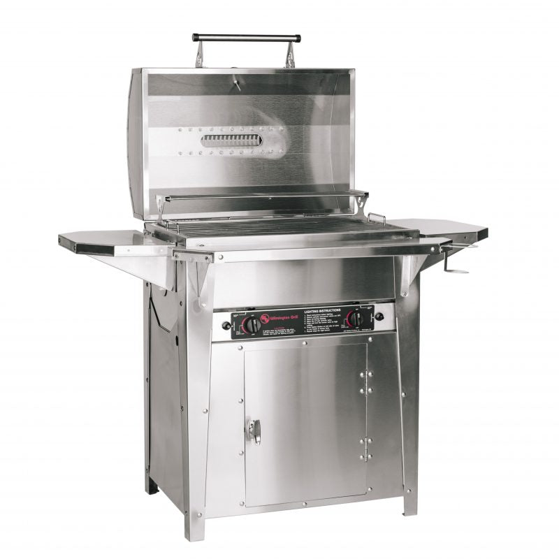 Wilmington Grill Supreme Gas Grill