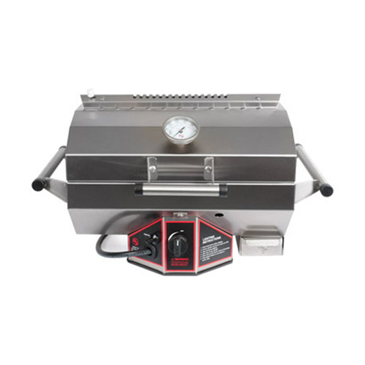 Wilmington Grill Traveler Gas Grill