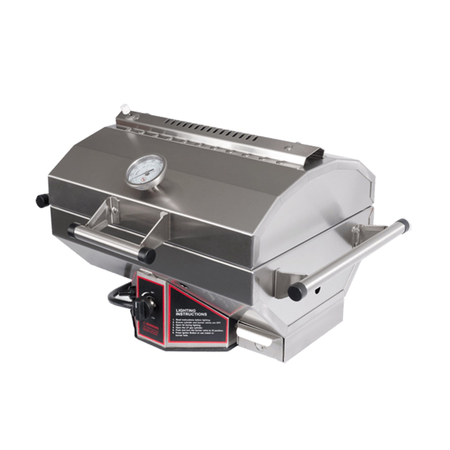 Wilmington Grill Traveler Gas Grill