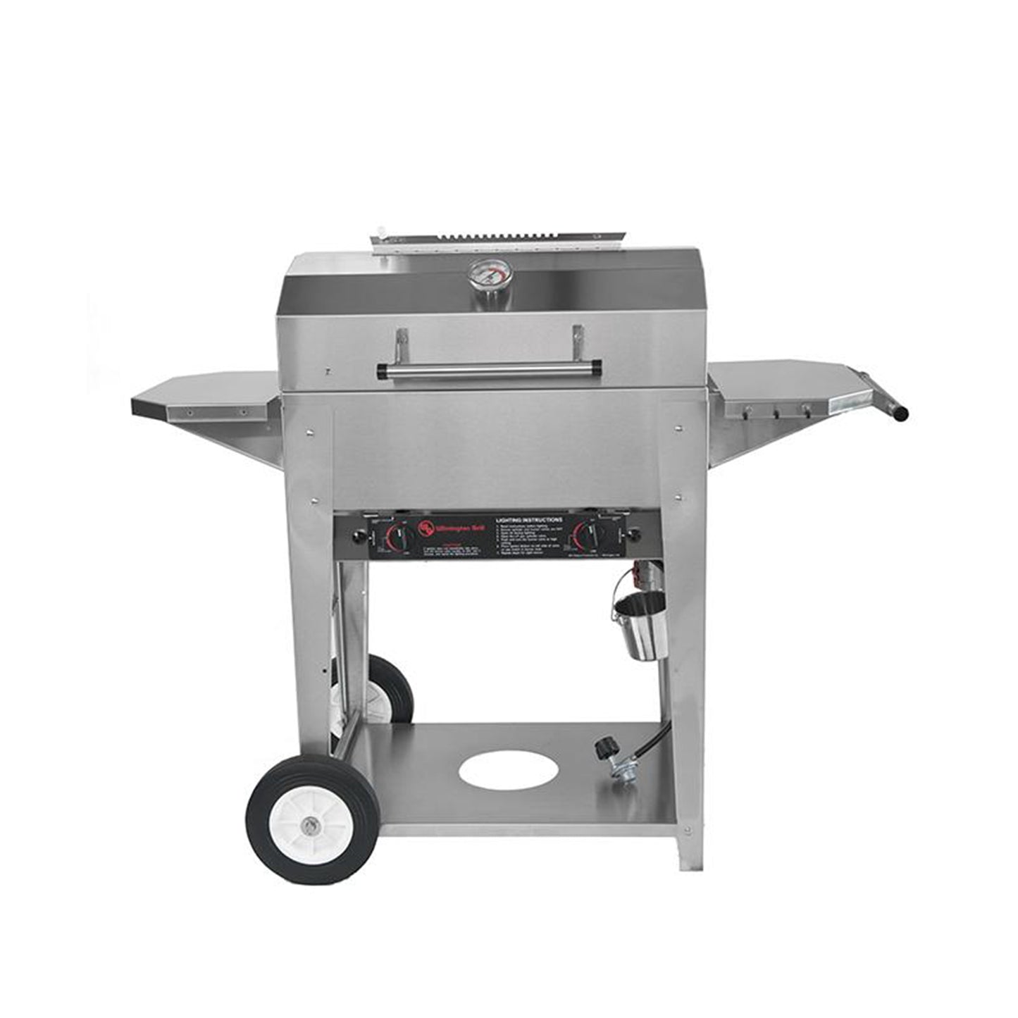 Wilmington Grill Classic Gas Grill