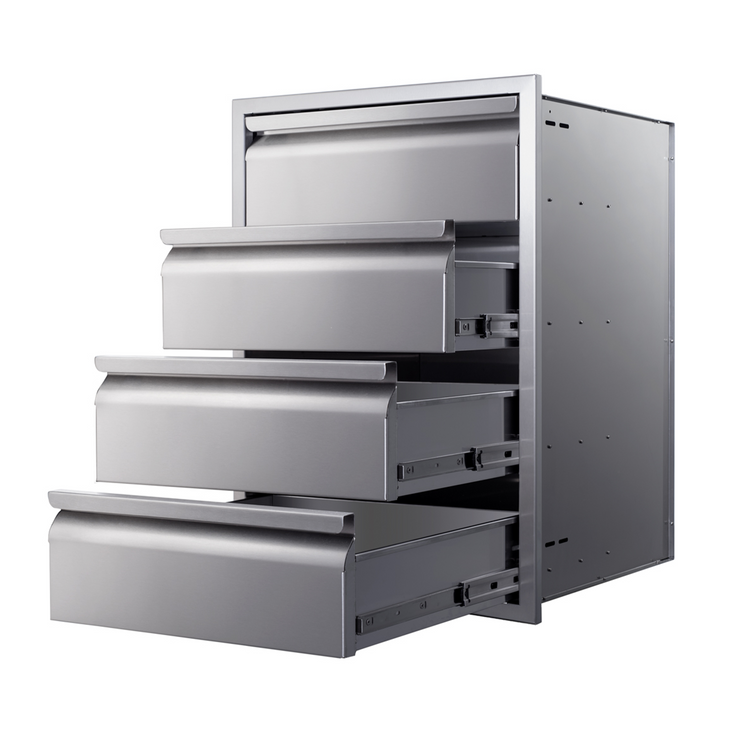 Storage Drawers