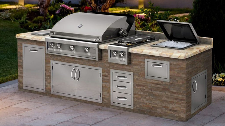 Artisan Grills