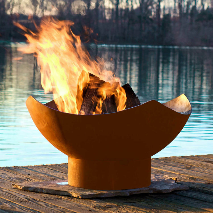 Fire Bowls