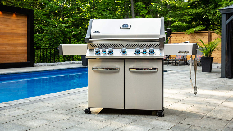 Napoleon Grills