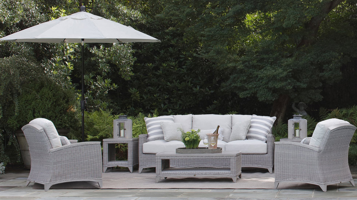 Summer Classics | Outdoor Furniture | On The Patio – On the Patio