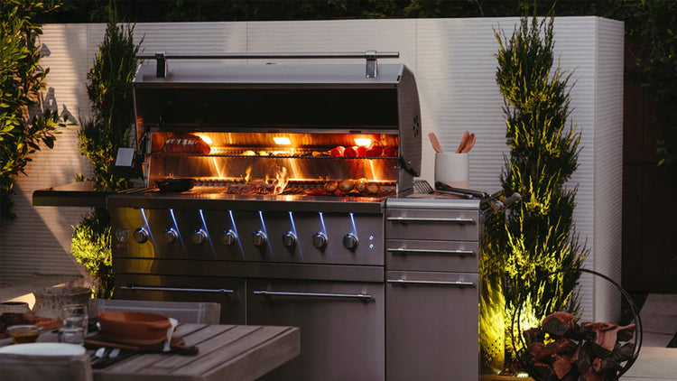 American Made Grills