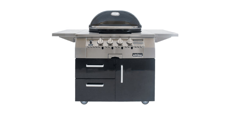 Primo Ceramic Grills