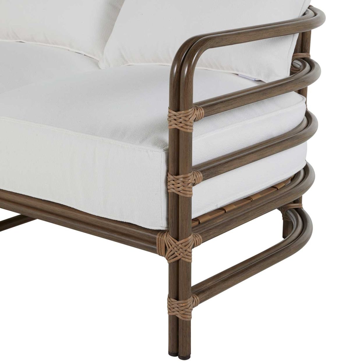 Summer Classics Malibu Sofa