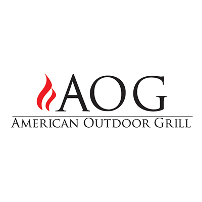 American Outdoor Grills Logo