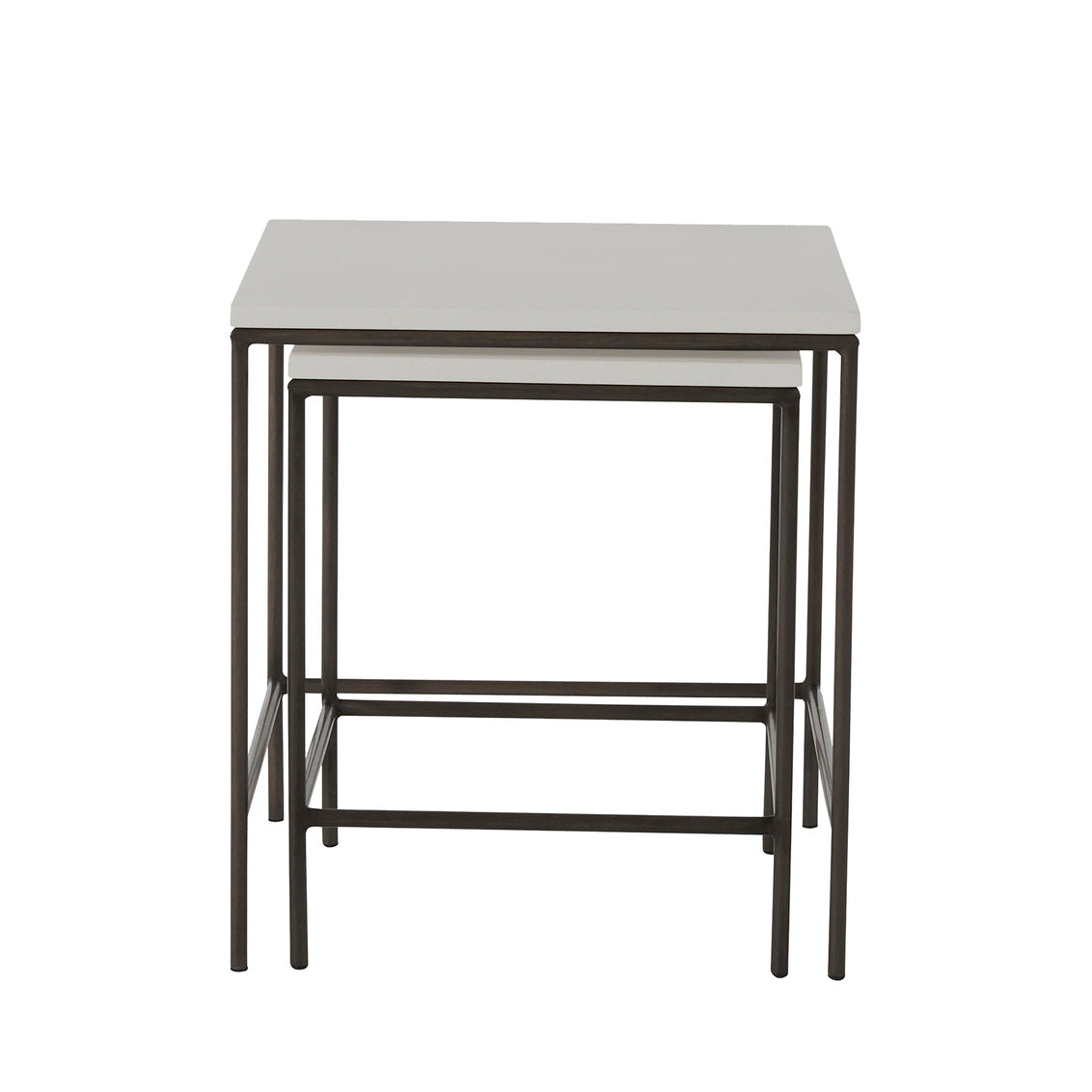 Summer Classics Abby Nesting Tables