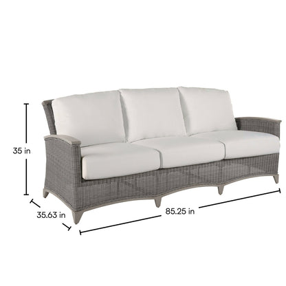 Summer Classics Astoria Sofa