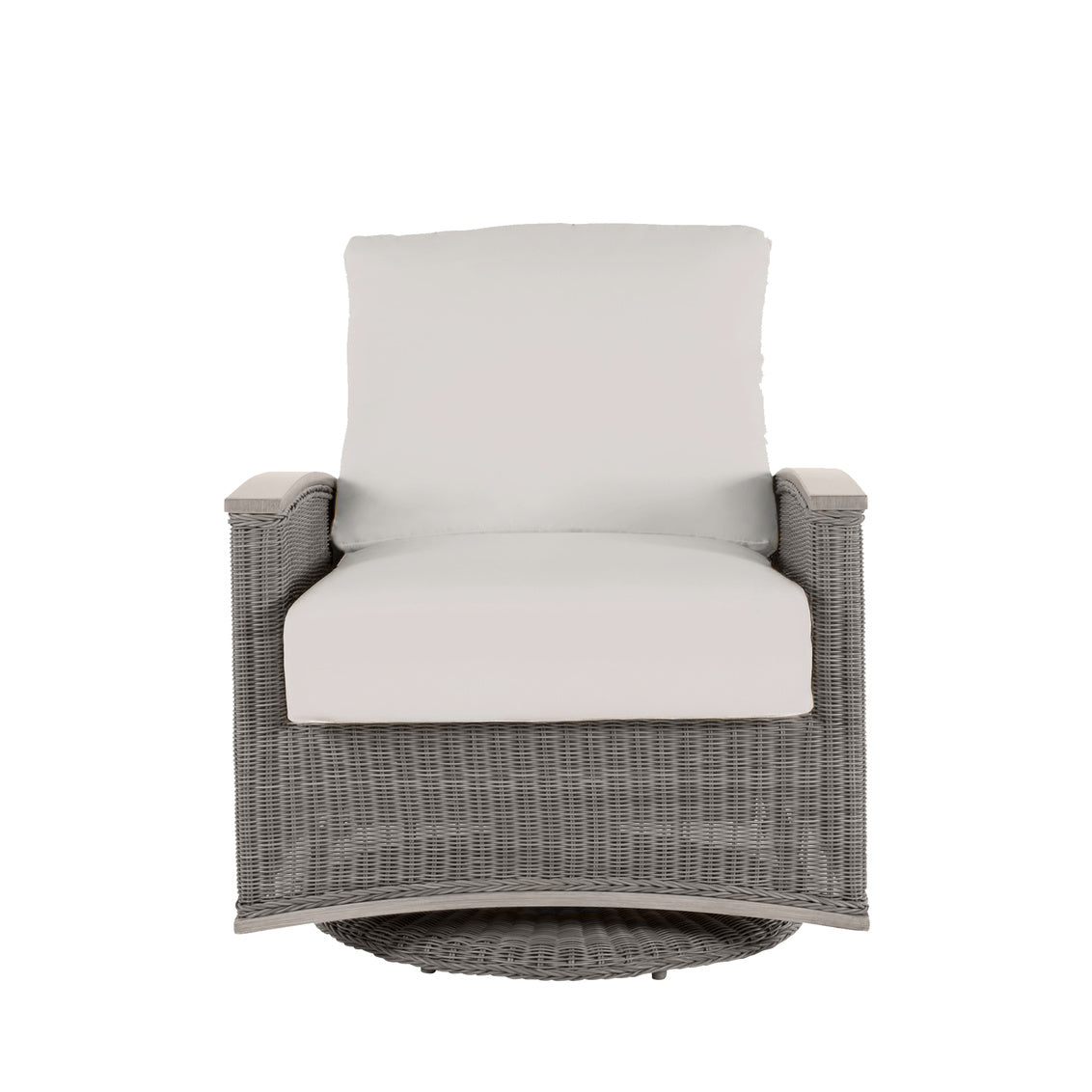 Summer Classics Astoria Swivel Glider