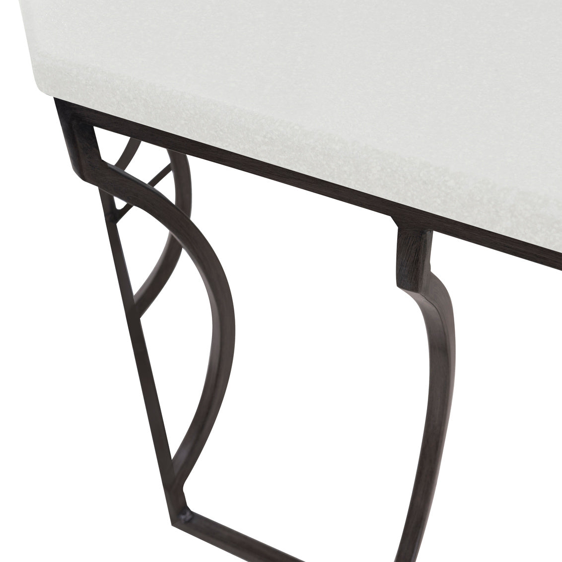 Summer Classics Audrey Coffee Table