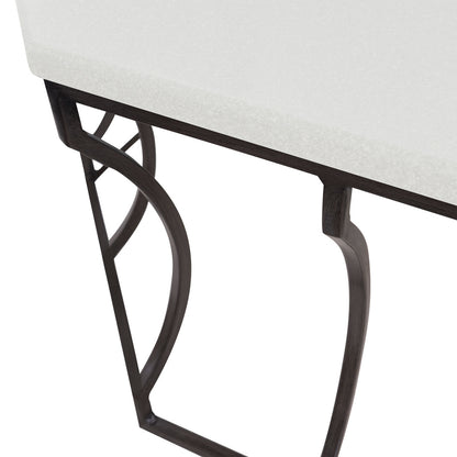 Summer Classics Audrey Coffee Table