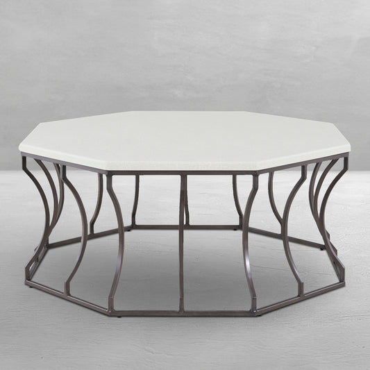 Summer Classics Audrey Coffee Table
