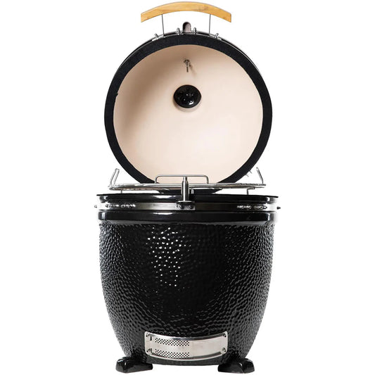 Coyote Asado Smoker (Built-in)