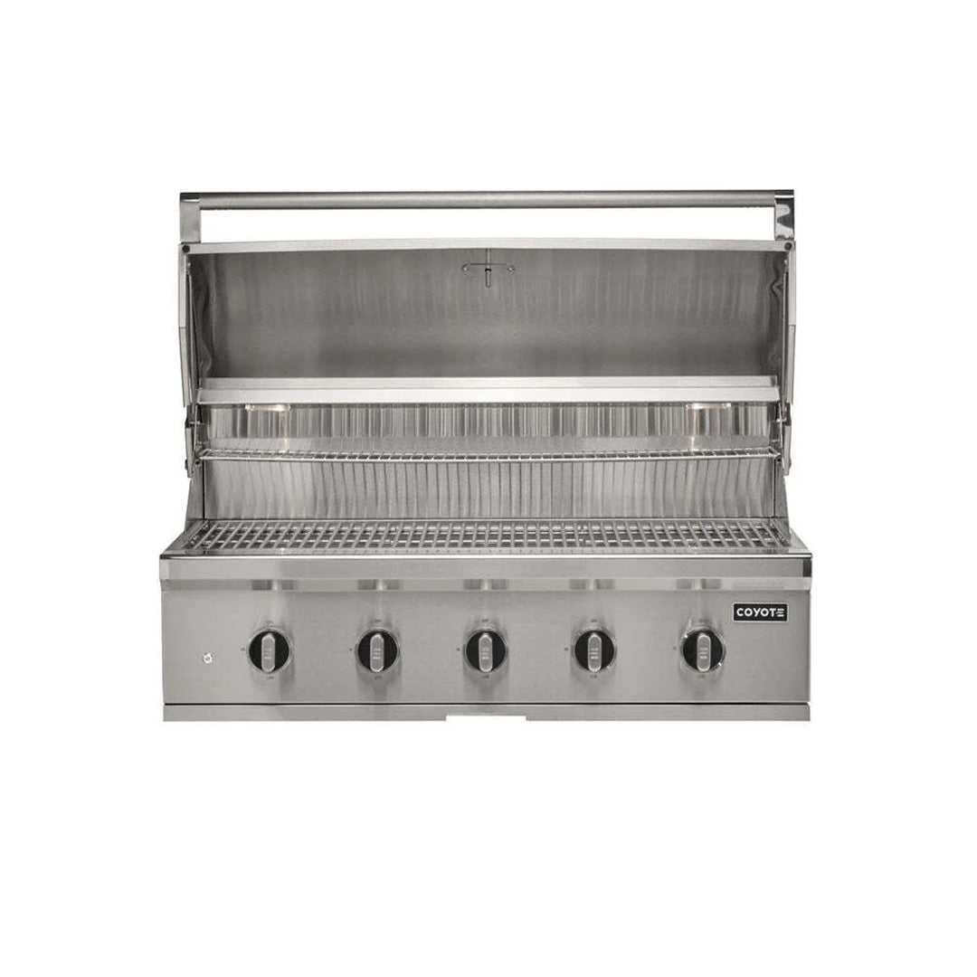 Coyote CL-Series 42" Built-In Grill