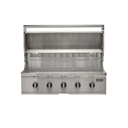 Coyote CL-Series 42" Built-In Grill