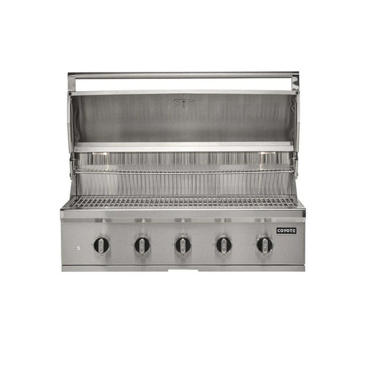 Coyote CL-Series 42" Built-In Grill