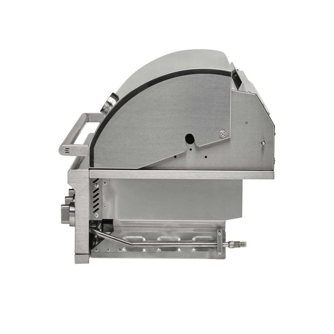 Coyote S-Series 42-Inch Built-In Gas Grill