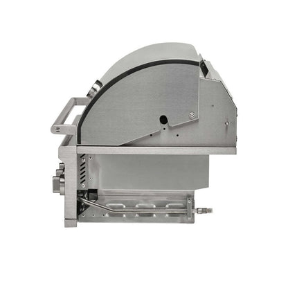Coyote S-Series 42-Inch Built-In Gas Grill