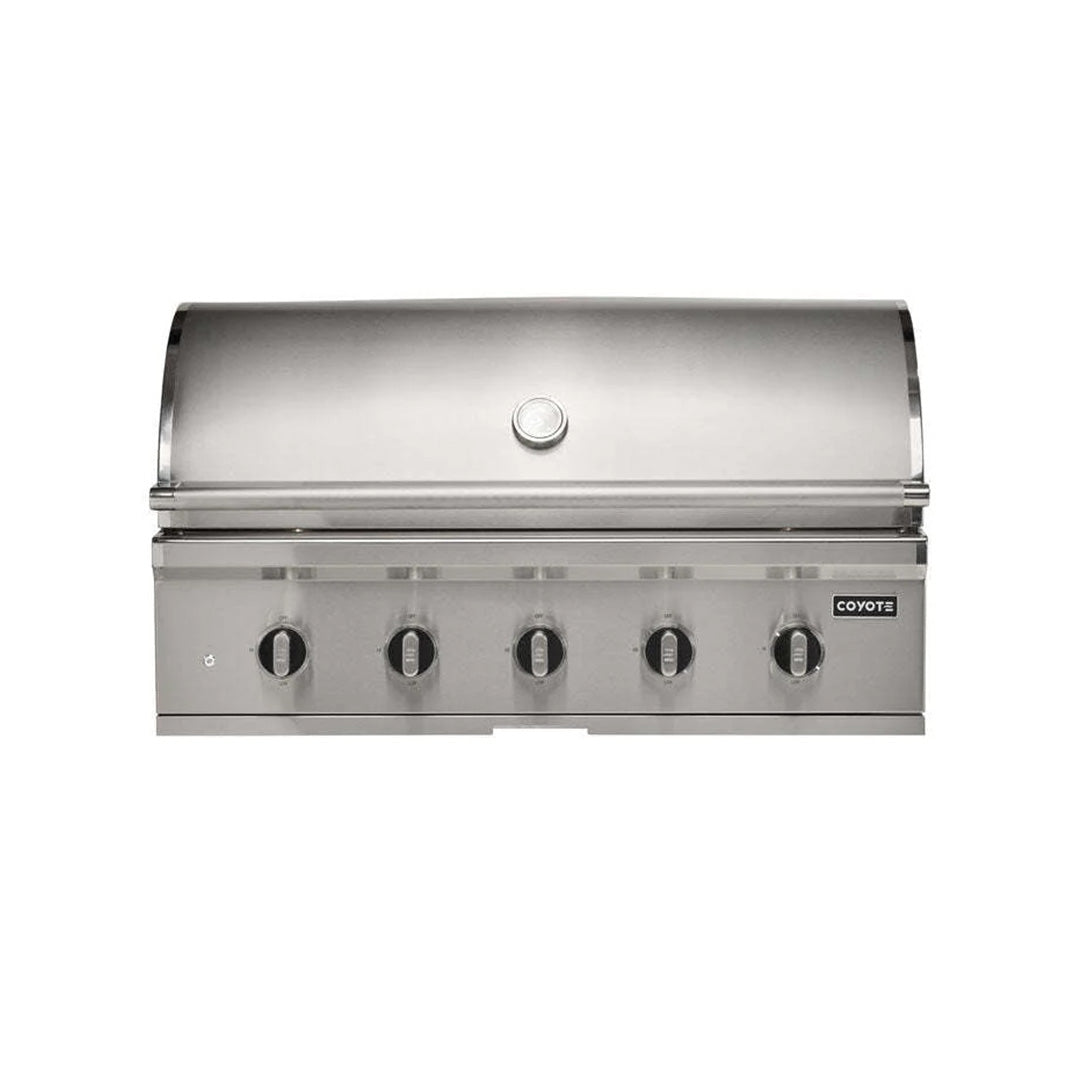 Coyote CL-Series 42" Built-In Grill
