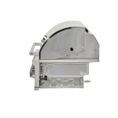 Coyote SL-Series 36" 4-Burner Built-In Grill